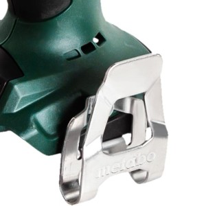 Metabo SSW 18 LTX 400 BL Akumulatorowy Klucz Udarowy 602205800