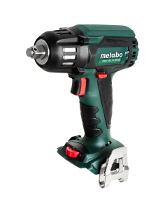 Metabo SSW 18 LTX 400 BL Klucz Udarowy Akumulatorowy 18V...