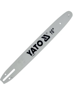 Yato Prowadnica Łańcucha Do Pilarek 3/8" 16" (40 cm) 56...