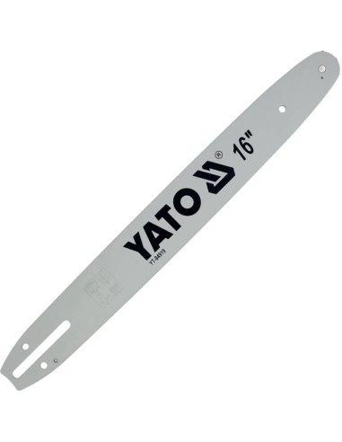 Yato Prowadnica Łańcucha Do Pilarek 3/8" 16" (40 cm) 56 Ogniw 0.043"