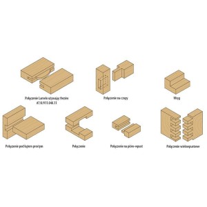 CMT Frez Prosty VHM D5 I12 L50 S6 711.050.11