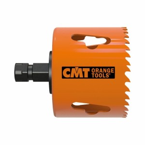 CMT Xtreme Fast Otwornica Do Metalu BIM 40 mm 551-040X