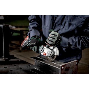 Metabo WVB 18 LT BL 11-125 Quick Szlifierka Kątowa Regulacją 613057660