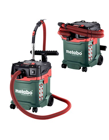 Metabo AS 36-18 H 30 PC-CC Odkurzacz Akumulatorowy 18V