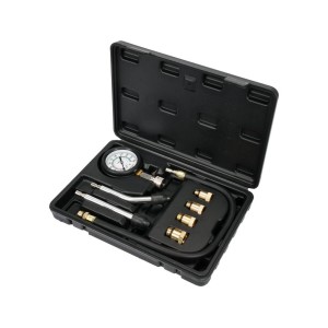 YATO Miernik Ciśnienia Sprężania Dla Silników Benzynowych 8el YT-73022