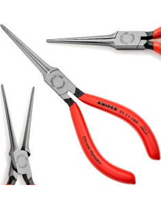 Knipex Szczypce Chwytające Precyzyjne Wydłużone 160 mm