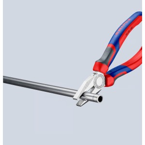 Knipex Szczypce Uniwersalne Kombinerki 180 mm 03 05 180