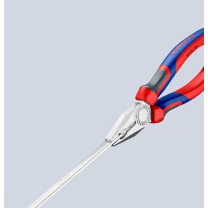 Knipex Szczypce Uniwersalne Kombinerki 180 mm 03 05 180