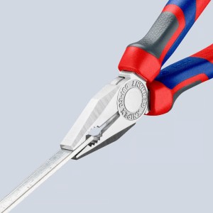 Knipex Szczypce Uniwersalne Kombinerki 180 mm 03 05 180