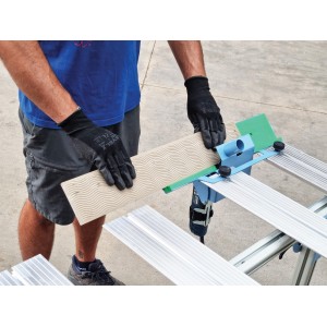 SIGMA Jolly Edge J-Pro Urządzenie Fazowania Płytek Pod Kątem 37B2D