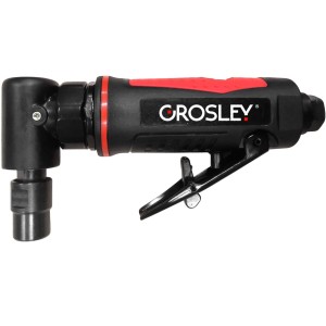 GROSLEY Szlifierka Kątowa Pneumatyczna Precyzyjna Trzpień 6 mm GR55010