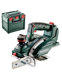 Metabo HO 18 LTX 20-82 Akumulatorowy Strug 2mm 18V