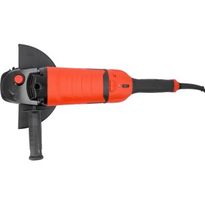 Yato Szlifierka Kątowa z Regulacją Prędkości 230mm 2600W  YT-82106