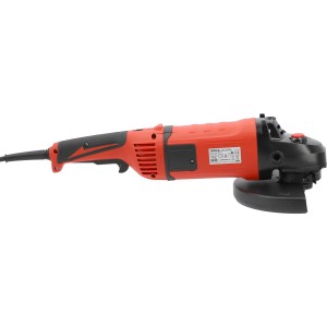 Yato Szlifierka Kątowa z Regulacją Prędkości 230mm 2600W  YT-82106