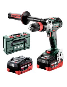 Metabo GB 18 LTX BL Q I Gwinciarka Wkrętarka...