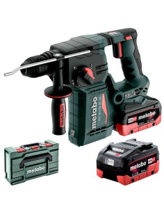 Metabo KH 18 LTX BL 24 Akumulatorowa Młotowiertarka...