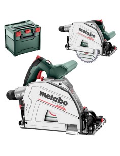 Metabo KT 18 LTX 66 BL Akumulatorowa Zagłębiarka 18V