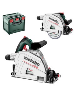 Metabo KT 66 BL Pilarka Tarczowa Do Cięcia Wgłębnego 66mm...