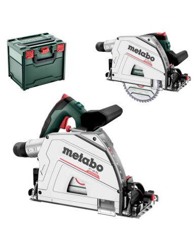 Metabo KT 66 BL Pilarka Tarczowa Do Cięcia Wgłębnego 66mm 1200W