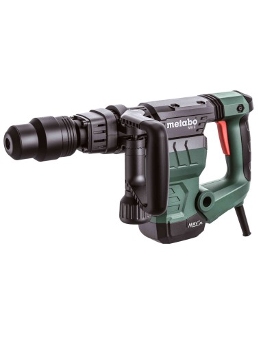 Metabo MH 5 Młot Kujący SDS-Max 7,1J 1100W