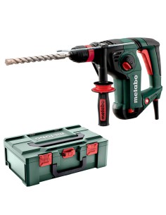 Metabo KHE 3251 Kombimłotek z Wymiennym Uchwytem SDS-Plus...