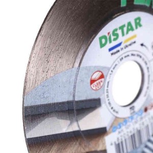DISTAR Diamentowa Tarcza Perfect 1A1R 125x22.23mm 10115028015