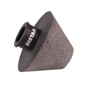 Distar Frez Diamentowy Stożkowy M14 x 18-55 mm 89568442047