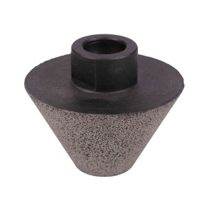 Distar Frez Diamentowy Stożkowy M14 x 18-55 mm 89568442047