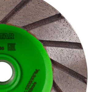 Distar Frez Diamentowy Elite-Active DGM-S 100/M14 Nr3 17417113005