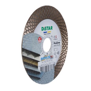 Distar Diamentowa Tarcza Tnąca 1A1R Pro Gres 125x22,23mm 90215129020