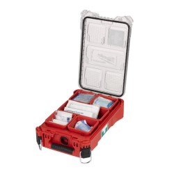 Milwaukee Apteczka pierwszej pomocy packout™