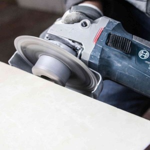 Distar Nakrętka Szlifująca Frez Hard Ceramics DGW-S 49/M14 17483523216