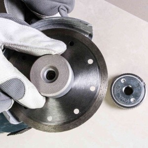 Distar Nakrętka Szlifująca Frez Hard Ceramics DGW-S 49/M14 17483523216