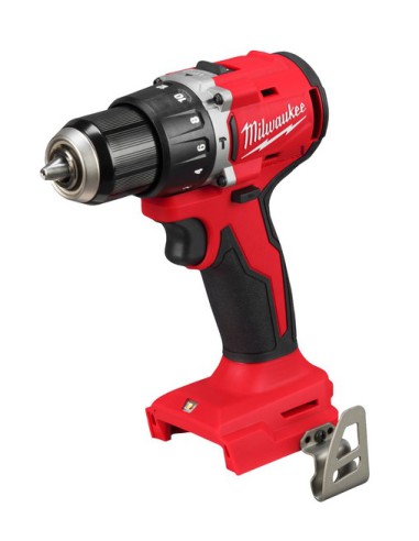 Milwaukee M18 BLPDRC-0X Wiertarko Wkrętarka Udarowa Akumulatorowa 60,5Nm