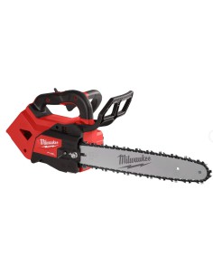 Milwaukee M18FTHCHS35-0 Pilarka łańcuchowa z górnym...