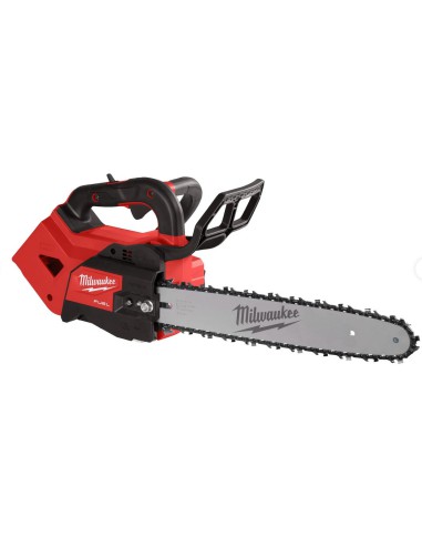 Milwaukee M18FTHCHS35-0 Pilarka łańcuchowa z górnym uchwytem 35 cm