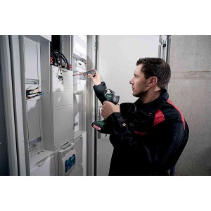 Metabo ULA 14.4-18 Akumulatorowa Latarka LED 18V 600368000