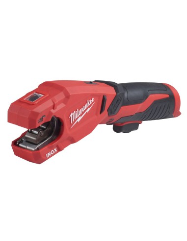 Milwaukee M12PCSS-0 Przecinarka do rur RAPTOR™