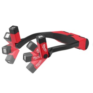 Milwaukee L4NL400-301 Lampa akumulatorowa