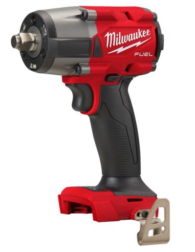 Milwaukee M18 FMTIW2F12-0 Akumulatorowy Klucz Udarowy 1/2 881Nm 18V