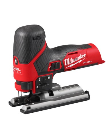 Milwaukee M12 FJS-0 Wyrzynarka Akumulatorowa 18V