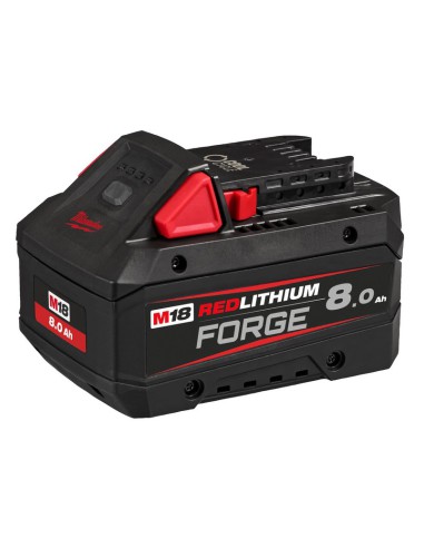 Milwaukee Akumulator M18 FB8 FORGE™ 8,0 Ah