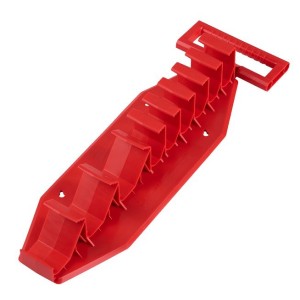 Milwaukee Zestaw szczypiec do pierścieni Segera 9szt 4932492496