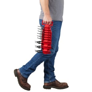 Milwaukee Zestaw szczypiec do pierścieni Segera 9szt 4932492496