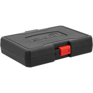 Yato Zestaw Szczypce Do Zaciskania Konektorów 5 matryc YT-22451