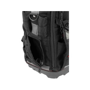 Yato Plecak Narzędziowy Roboczy 75 kieszeni Praktyczny Wytrzymały - Pusty YT-74283