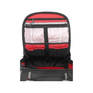 Yato Plecak Narzędziowy Roboczy 75 kieszeni Praktyczny Wytrzymały - Pusty YT-74283