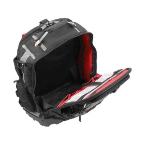 Yato Plecak Narzędziowy Roboczy 75 kieszeni Praktyczny Wytrzymały - Pusty YT-74283