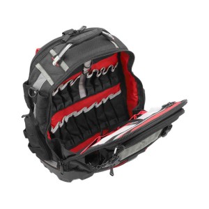 Yato Plecak Narzędziowy Roboczy 75 kieszeni Praktyczny Wytrzymały - Pusty YT-74283