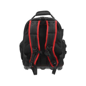 Yato Plecak Narzędziowy Roboczy 75 kieszeni Praktyczny Wytrzymały - Pusty YT-74283